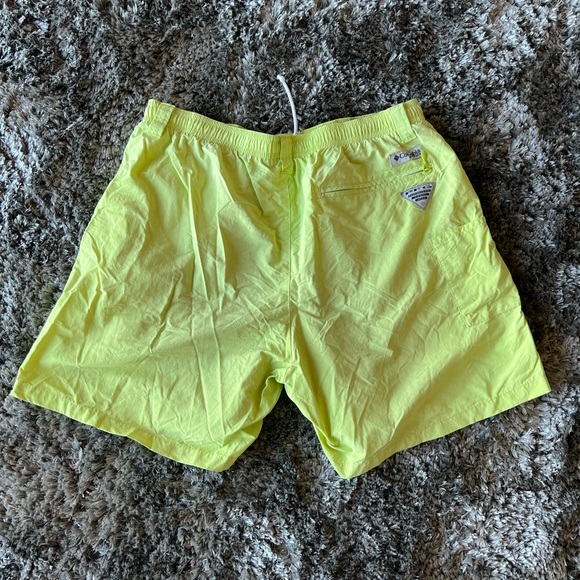 Columbia Other - Men’s Columbia PFG water shorts size Medium